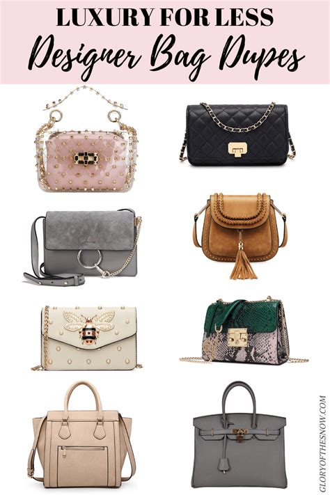 givenchy dupes|15 Designer Handbag Dupes That Look High.